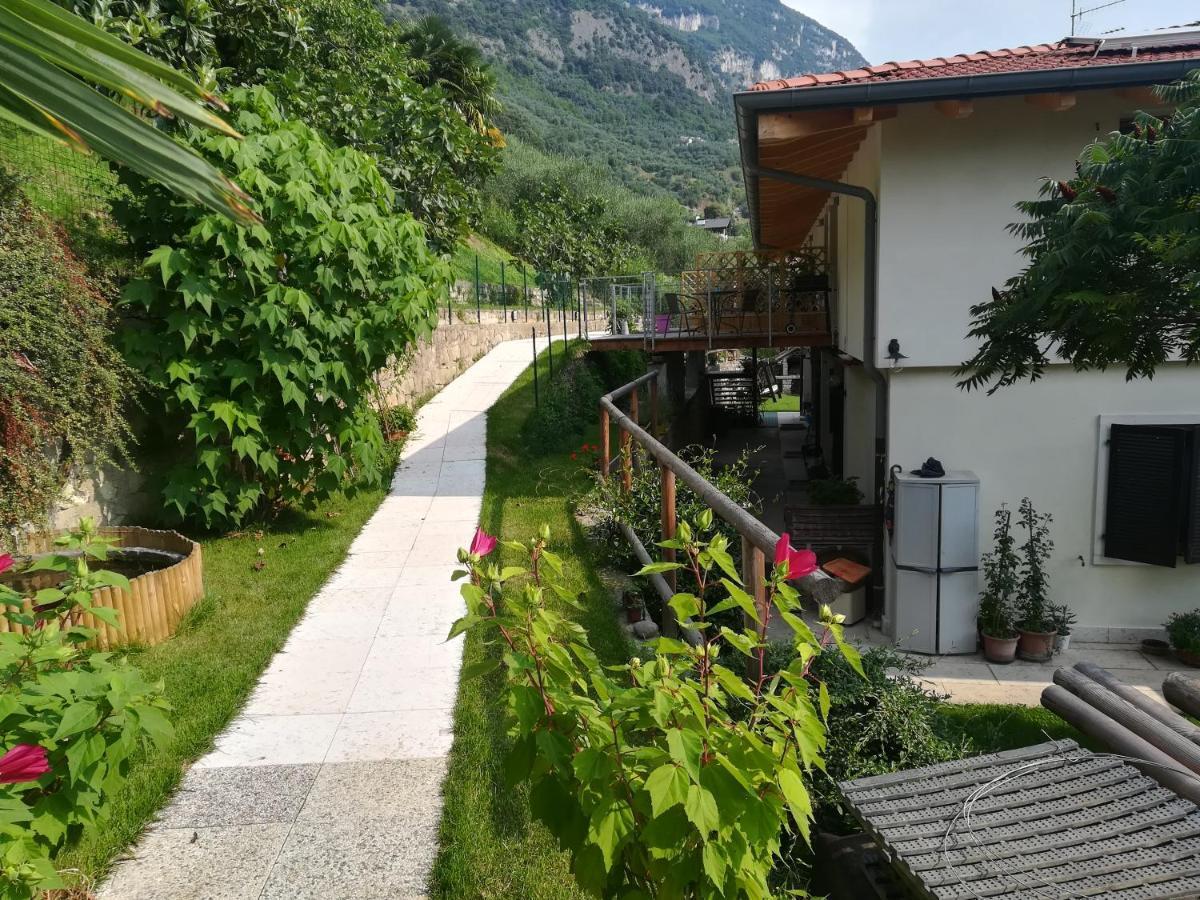 Nature Home Relax 2 Arco Exterior photo