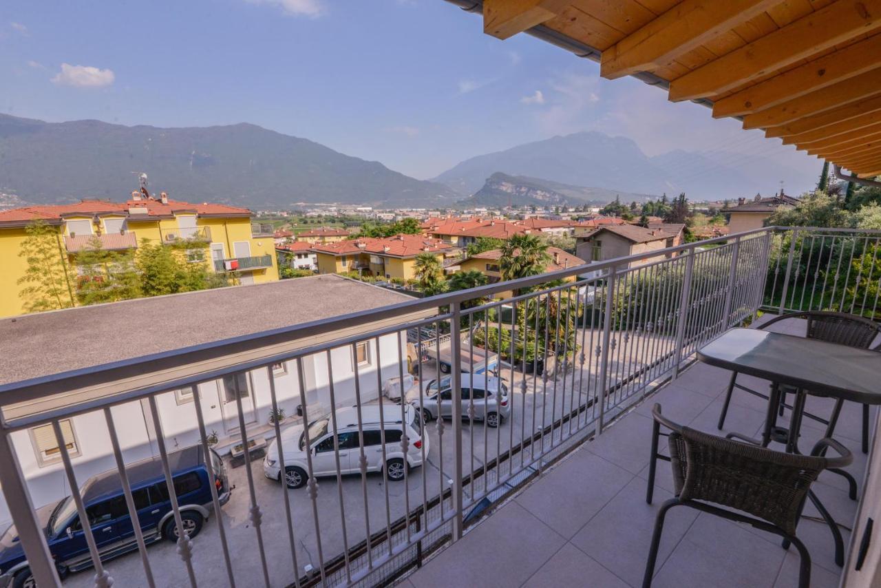 Nature Home Relax 2 Arco Exterior photo